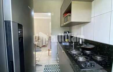 Imagem 7: APARTAMENTO MOBILIADO E EQUIPADO COM 2 QUARTOS NO CEDRINHO