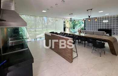 Imagem 6: Portal do Sol Green - Casa de Condomínio 4 quartos, sendo 4 suítes