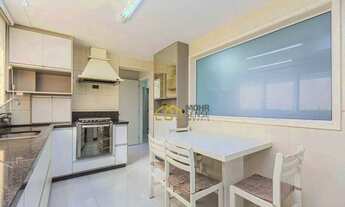 Imagem 5: Apartamento com 3 dormitórios à venda, 103 m² por R$ 970.000,00 - Água Verde - Curitiba/PR