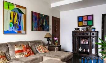 Imagem 7: SOBRADO - VILA MADALENA - SP