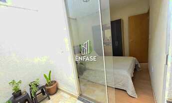 Imagem 5: Apartaento com 2 quartos no bairro Atenas - Igarapé - MG