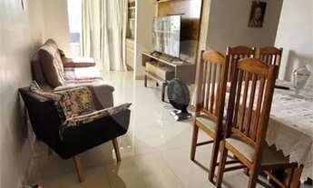 Imagem 2: Apartamento com 3 quartos à venda em Jardim Camburi - ES