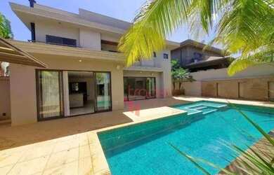 Imagem: Casa para Comprar ou Alugar de 06 Dormitórios