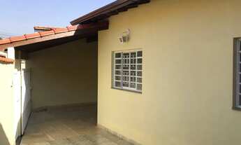 Imagem 2: Casa Bairro Portal em Itanhandu, 3 quartos, 1 suíte, oportunidade