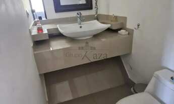 Imagem 6: Oportunidade - Casa em Condomínio - Urbanova - Condomínio Residencial Jaguary - 5 Suítes