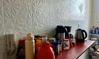 Imagem 4: Dividir apartamento