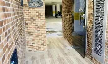 Imagem 3: Apartamento 2 Quartos para Venda em Cabedelo, Jardim Camboinha, 2 dormitórios, 1 suíte, 2