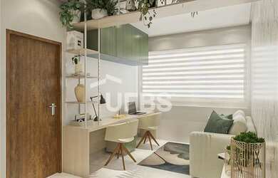 Imagem 4: Sobrado a venda, 4 suítes, 305m² de área privativa no Jardins Bolonha