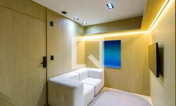 Imagem 3: Apartamento à Venda - Cidade Jardim, 1 Quarto, 26 m2