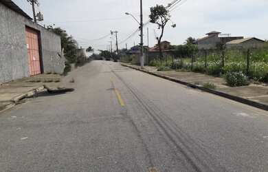 Imagem 6: PARQUE SANTO ANTÔNIO TERRENO 14 X26.50 RUA PEDRO MACIEL