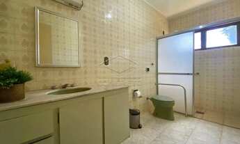 Imagem 7: Casa Residência em Jaú