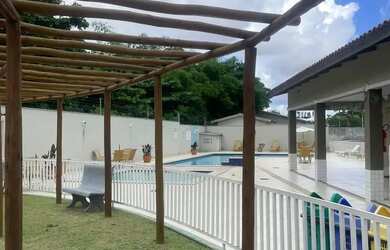 Imagem 6: Imóvel para venda tem 40 metros quadrados com 2 quartos em Forquilha - São Luís - MA