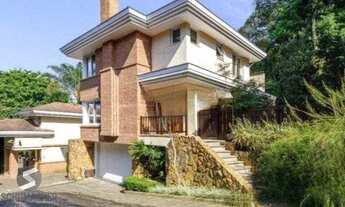 Imagem: Casa em Condomínio em Pedra Redonda