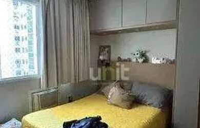 Imagem 4: Apartamento com 3 dormitórios à venda, 65 m² por R$ 320.000,00 - Rio do Ouro - São Gonçalo