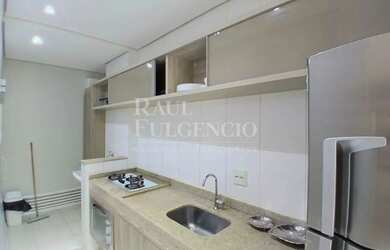 Imagem 5: Oportunidade! Apartamento mobiliado para alugar no Centro em Londrina