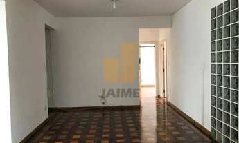 Imagem: Apartamento de 134 m2 para investimento