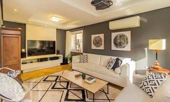 Imagem 5: Imóvel para venda possui 140 metros quadrados com 3 quartos em Higienópolis - Porto Alegre