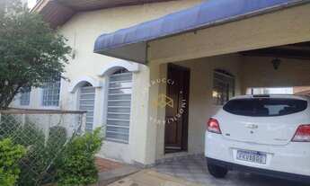 Imagem 3: CASA COM 3 DORMITÓRIOS À VENDA, 150 M² NO VILA SANTA ISABEL - CAMPINAS/SP