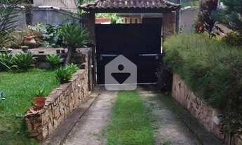 Imagem 2: Casa para venda com 3 quartos, 1189m² - Pedro do Rio - Petrópolis/RJ