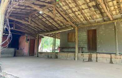 Imagem 6: Jaboticatubas sitio com Rio