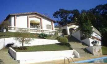 Imagem: Condomínio com 5 quartos à venda em Portal