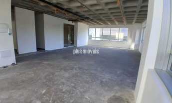 Imagem: CONJUNTO COMERCIAL - VILA CLEMENTINO