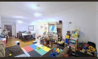 Imagem 4: Apartamento à Venda - Bom Retiro, 3 Quartos, 187 m2