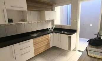 Imagem 2: Casa Afonso Pena 02 quartos, prox. Ao Colégio Adventista