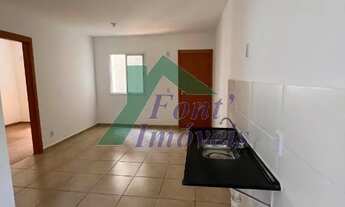 Imagem 4: Apartamento para LOcação - Residencial Vitta Praças do Sol