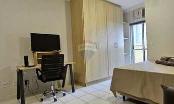 Imagem 5: ALUGO Apartamento Mobiliado com 32m² na Ribeirânia próximo a Unaerp