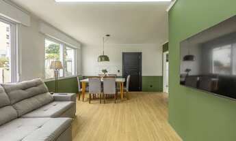 Imagem 4: Apartamento 2 dormitórios, 1 suíte e 1 vaga