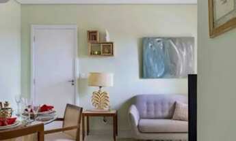 Imagem 7: Apartamento em José Manoel de Oliveira - Capela de São Pedro - Vargem Grande Paulista/SP