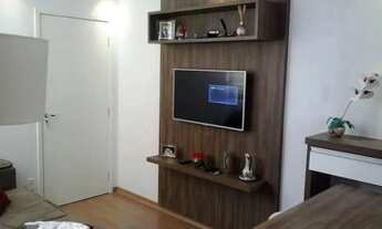 Imagem 7: Apartamento à Venda Spazio Campo Del Rey