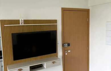 Imagem 2: Alugo Apart. Mobiliado Ed. Vogue Residence