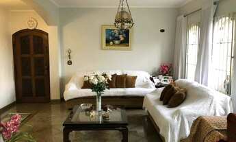 Imagem 6: Sobrado com 4 dormitórios, 276 m² - venda por R$ 1.484.999,99 ou aluguel por R$ 7.382,00/m