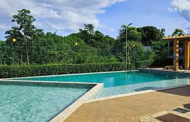 Imagem 7: Apartamento Residencial Premiere Harmonia suíte reversível