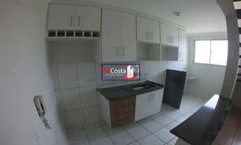 Imagem 3: Apartamento para venda - RESIDENCIAL AMAZONAS em Franca - SP