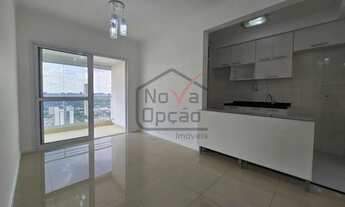 Imagem 3: Apartamento em Vila Alexandria - São Paulo