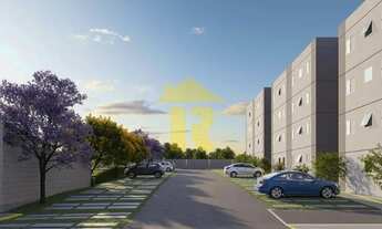 Imagem 6: APARTAMENTO RESIDENCIAL em SÃO JOSÉ DO RIO PRETO - SP, VILA TONINHO