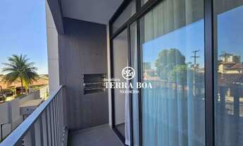 Imagem 2: LOCAÇÃO - Apartamento 03 quartos - ATMOS