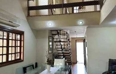 Imagem 6: Casa Duplex de Alto Padrão com Piscina e Área Gourmet em Piratininga