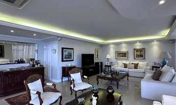 Imagem 4: Apartamento com 4 quartos à venda, 310 m² por R$ 4.900.000 - Barra da Tijuca - Rio de Jane