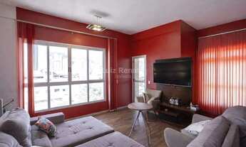 Imagem 4: Cobertura para aluguel, 3 quartos, 216m² área no Cruzeiro