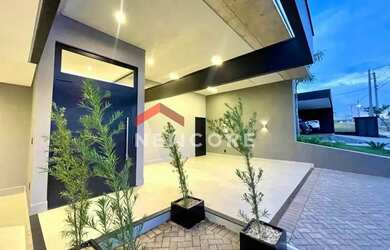 Imagem 5: Casa de condomínio em Rua Cecílio Vaz de Lima - Residencial Estoril Premium - Bauru/SP