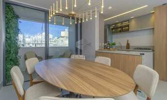 Imagem 2: Apartamento 2 Quartos à venda, 2 quartos, 1 suíte, 2 vagas, Cidade Nova - Belo Horizonte/M