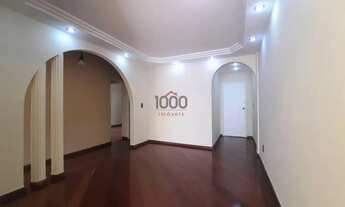 Imagem 3: Apartamento 3 quartos - Poço Rico