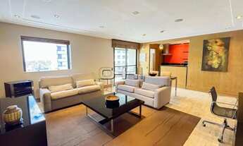 Imagem: Aluguel Apartamento 2 Dormitórios - 115