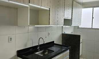 Imagem 3: Spazio Belluno Apartamento com 2 dormitórios