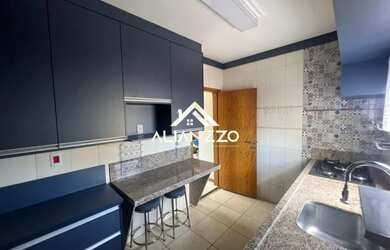 Imagem 2: Apartamento Padrão no Jardim Paulista em Ribeirão Preto/SP. Alianzzo Imóveis