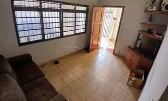 Imagem 3: Casa padrão com 132,24m² no Bairro Jardim Independência Zona Leste de Ribeirão Preto/SP